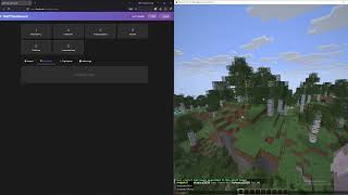 Minecraftplugins.org demo - StaffHelp