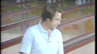 Pro Bowlers Tour - 1981 AMF MagicScore Open (Match 1)