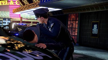 Need For Speed™ The Run - Sir Salamence