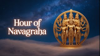 नवग्रह शांति मंत्र 🔱 | Navagraha Mantra Chanting | Remove Graha Dosha & Bring Peace, Prosperity screenshot 3
