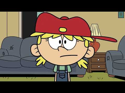 Loud House Animation short