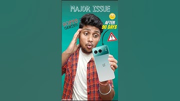 OnePlus Nord 4 Review after 90 Days 🤯🔥 - Dead Hoga ?😨Green line ?😯 Best Gaming Phone Under 26K ! ⚡