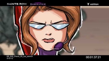 Saints Row IV - Escape The Dominatrix [Part 5/5] ETD Gameplay