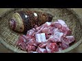 芋頭蒸排骨潮汕特色做法，香糯美味又下飯，一大盤不夠吃【潮州山哥】