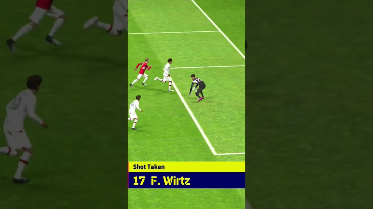 PERFECT SAVES FROM KOBEL😈 | KIMMICH DON'T LET TO CR7 SCORE 💀 