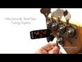 Peterson StroboClip HD Clip On Strobe Tuner : video thumbnail 1
