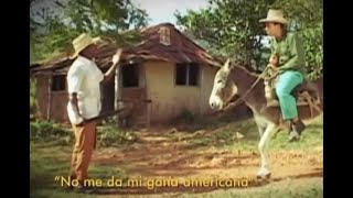 Kola Loka Negüe - No me da mi gana americana (Video Oficial)