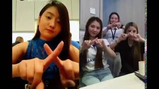 Tiktok - With Caliber-45 Squad