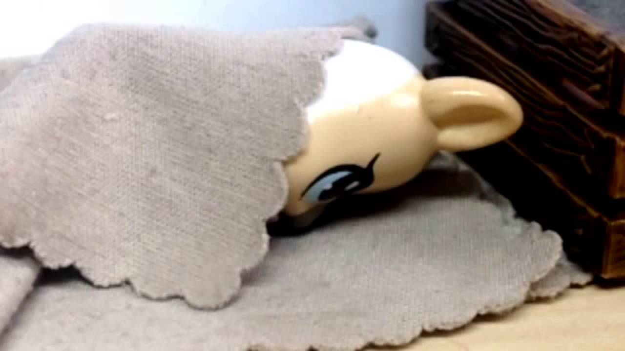 Littlest Pet Shop: Příběh Jamese a Crystal (Film)