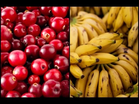 cranberry-banana-antioxidant-smoothie