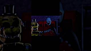 Puppet Edit | Song name: MONTAGEM INCÊNDO | #fnaf #fnafedit #puppet #fnafpuppet #edit #fypviral #fyp