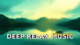 Emerald Hues  Tranquil Sleep, Deep Relaxation, Mind Reset