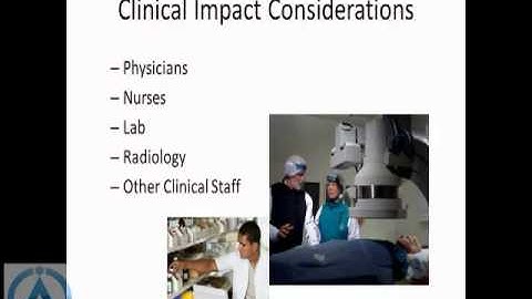 ICD-10, Who Needs to Know What: Climbing Mt. Everest One Step at A Time - Part 2 of 4