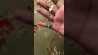 Sawako phone  charm