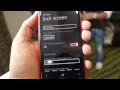 نظره عميقه على الهاتف المحمول Nokia Lumia 920 
