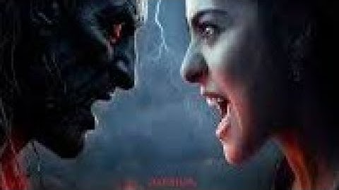 Maa (2025) Hindi movie // latest movies/Kajol devangan Horror movie