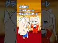 重音テトはこんなパーティ二人で抜け出せるのか 描いて踊ってみた!パート2 #かてらざわ #vtuber準備中