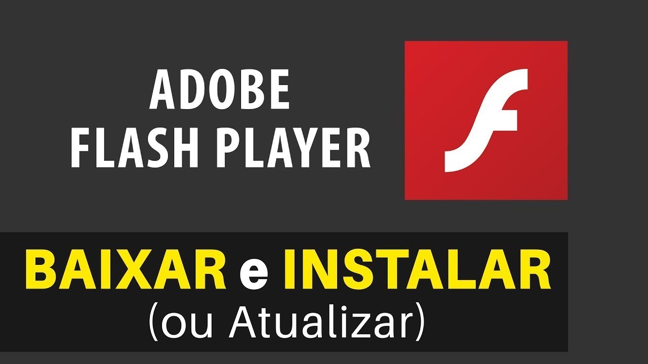 Brov Legend Online e install flash player Passo a Passo - YouTube
