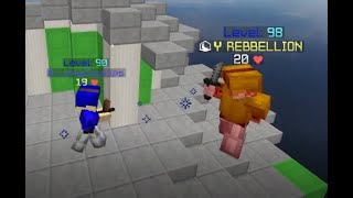 Hacker caught in 4K