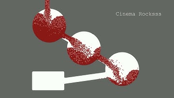HD Particle Fluid simulation #5 | Physics Simulation | Liquid Simulation | Simulation