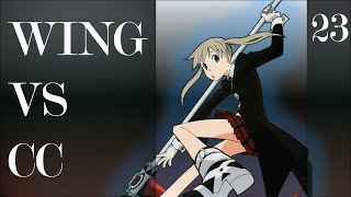 Wing VS CC - 23