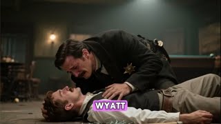 Famous Who is Morgan Earp and How Did He Die? - A Wild West Shocking Mystery! Net Worth