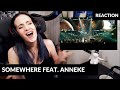 Vocal Coach Reacts to Somewhere by Within Temptation feat. Anneke van Giersbergen