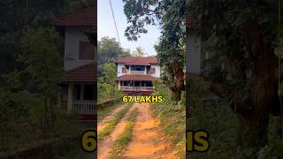 ❗️Traditional House for sale in Kozhikode ❗️ #realestate #viral #house #kerala #properties #trending