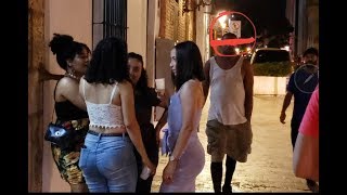 RAW Santo Domingo Nightlife - Dominican Republic || iam_marwa RAW Santo Domingo Nightlife - Dominican Republic || iam_marwa