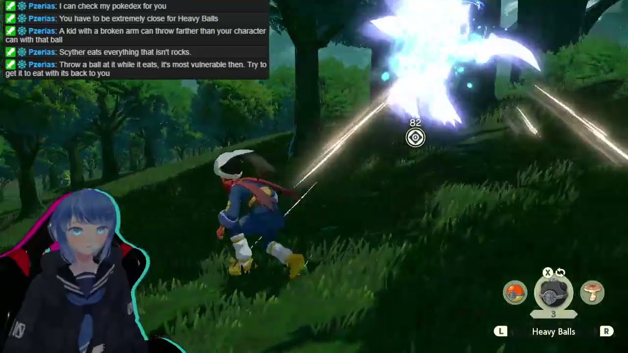 Persistence Pays... I Think 