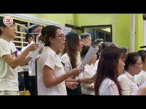 Video Trong Gian Truân - Thánh Lễ Giỗ Linh Hồn Giêrônimô - youtube