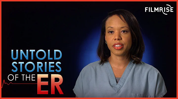 Untold Stories of the ER — Season 12, Episode 3 — Wipeout!