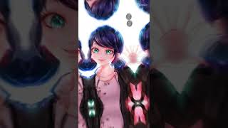 Miraculous Ladybug With Emotion