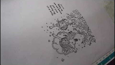 Scanning 101 with the Brother ScanNCut Jen Blausey