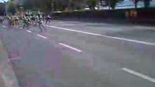 Sprint Zurich World Inline Cup 2007 men