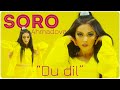 Соро Ахмадова  - Ду дил | Soro Ahmadova - Du dil  (Official video) 4K