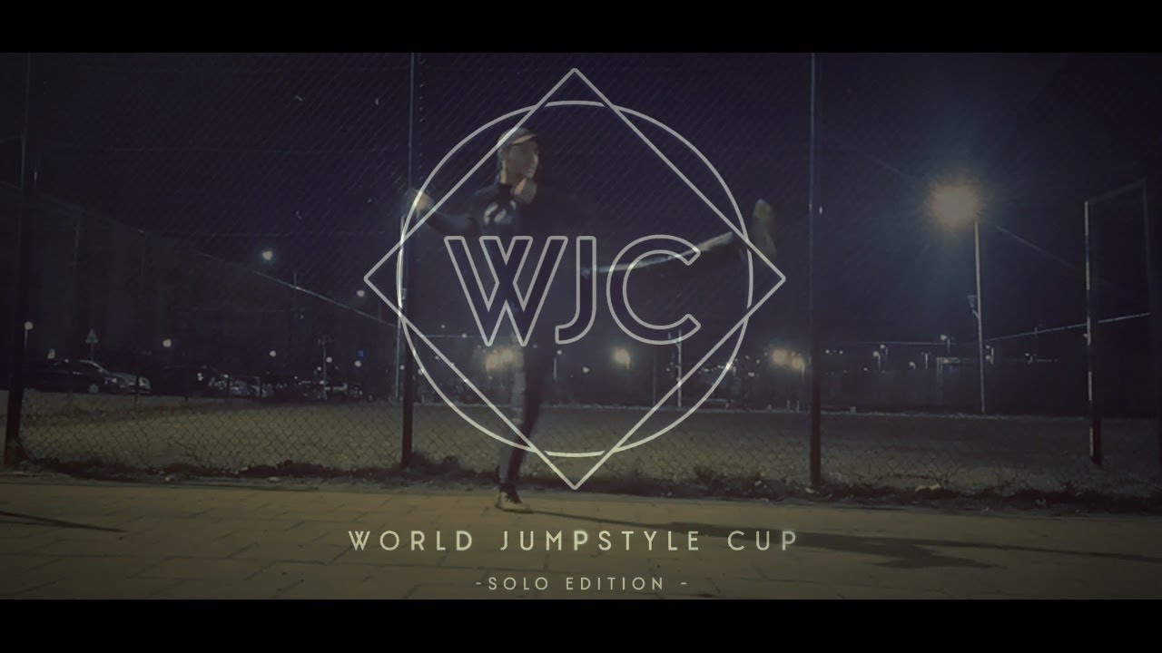 World Jumpstyle Cup 2022 | Batman | Selections | Poland