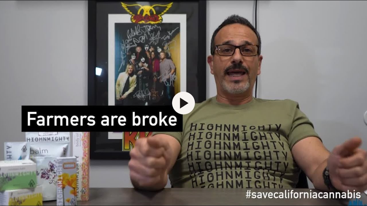 Save California Cannabis