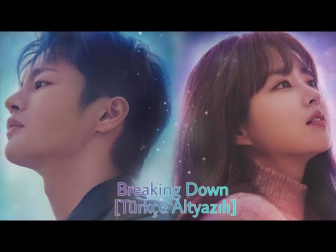 Ailee - Breaking Down [Türkçe Altyazılı/Doom At Your Service OST]