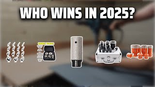 The Top 5 Best Brocas Para Ceramicas in 2025 - Must Watch Before Buying!