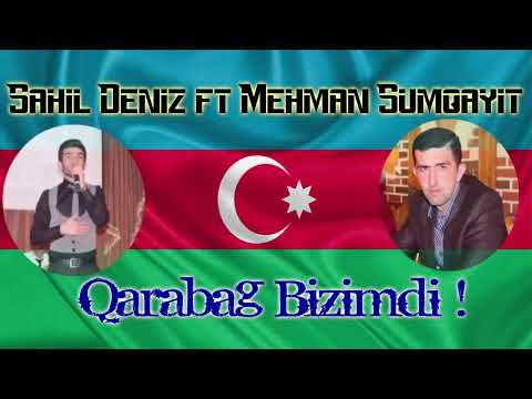 Qarabağ Bizimdi - Dağlıq Qarabağ | 2022