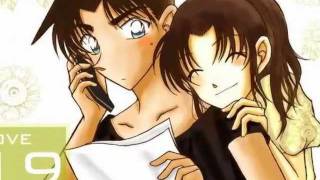 Perfect Two - Kazuha and Heiji