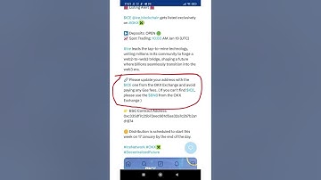 ICE network update | OKX main ICE Contract address kaise add kare #okx #ice #icenetwork #metamask