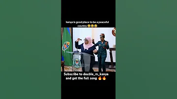 New Song For President Of Tanzania Samia Greenscreen 