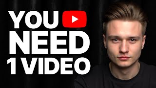 Copy This YouTube Strategy, It'll Blow Up Your Business