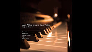 Alex Wilson - Salsa Veritas - Ariel chords