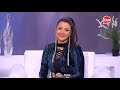 طريقة استخدام واقي الشمس مع رضوى الشربيني هي وبس