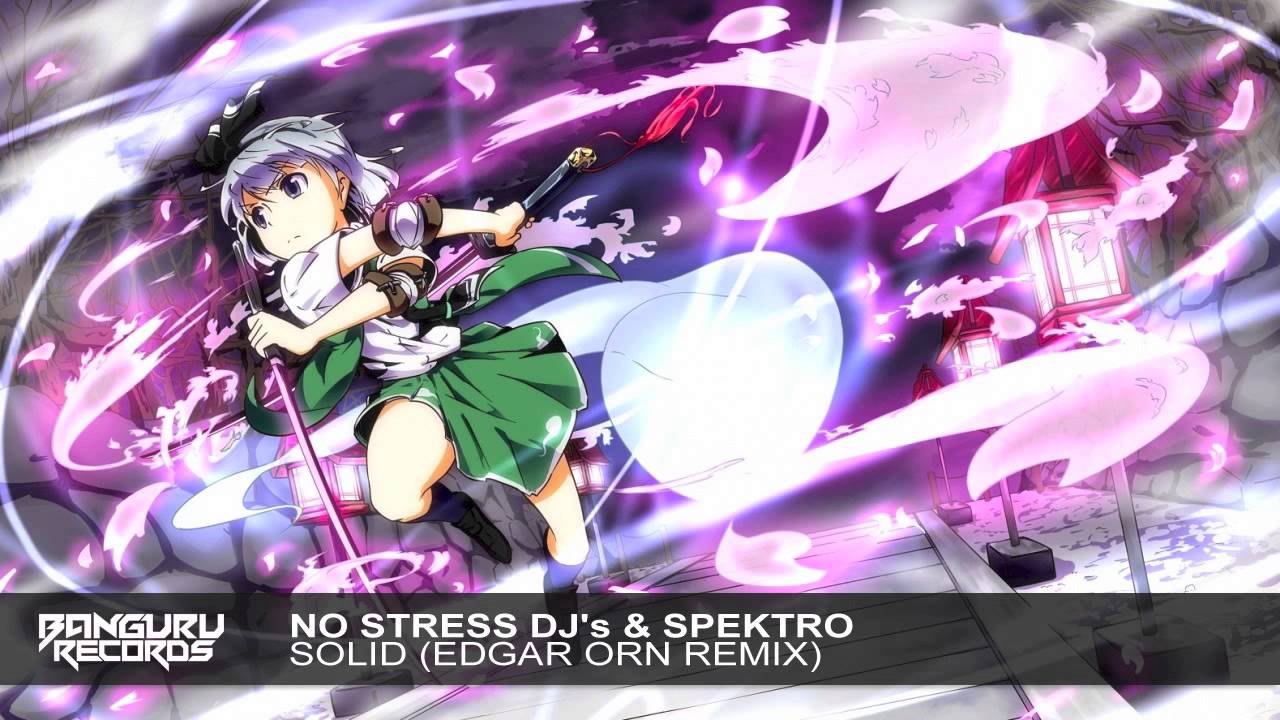 Watch No Stress Dj's & Spektro - Solid (Edgar Orn Remix) ELECTRO HOUSE on YouTube Watch No Stress Dj's & Spektro - Solid (Edgar Orn Remix) ELECTRO HOUSE on YouTube