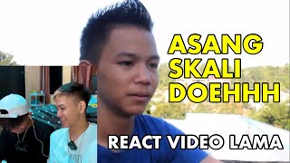 biarle cinta kalo ninja yang singgah