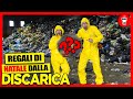 Regalare Rifiuti per Natale - [Esperimento Sociale] - theShow